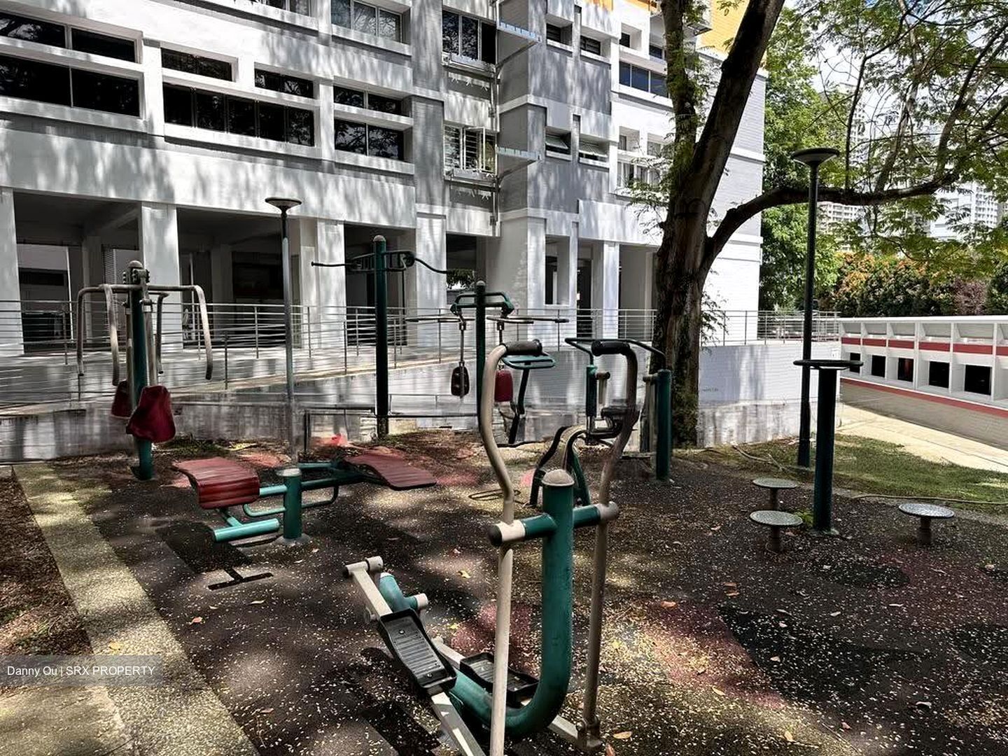 Blk 286 Bukit Batok East Avenue 3 (Bukit Batok), HDB 5 Rooms #609604931